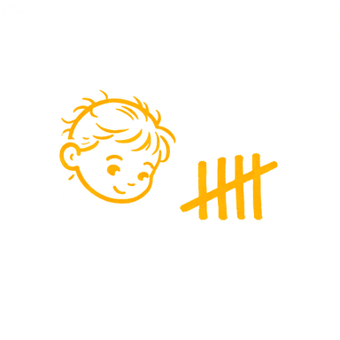 Tally logo