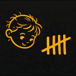 Tally - Earned Screen Time app icon